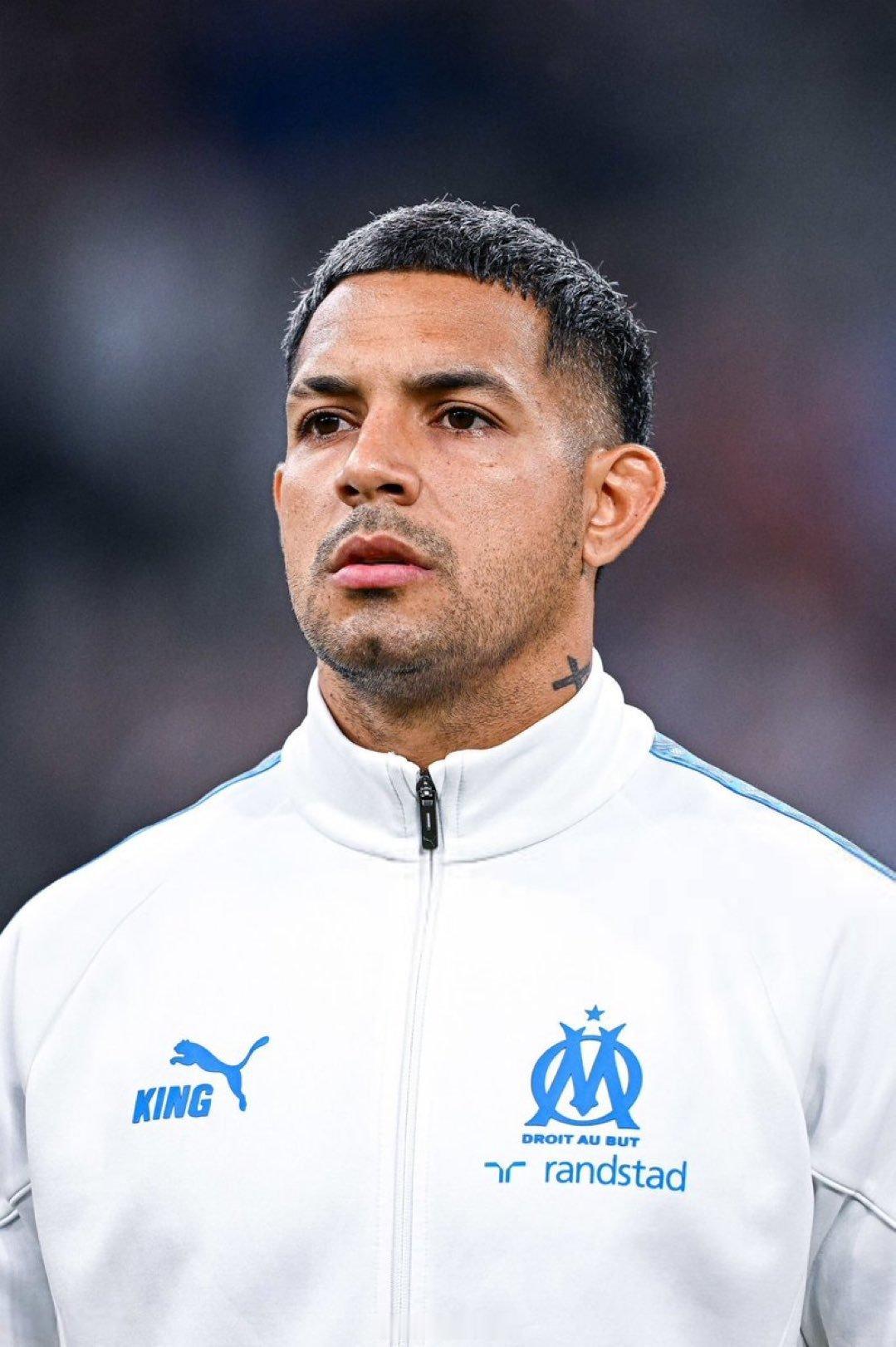 🇦🇷 | 🚑🏥阿根廷后卫法昆多·梅迪纳（马赛🇫🇷）因伤将缺阵两个月。