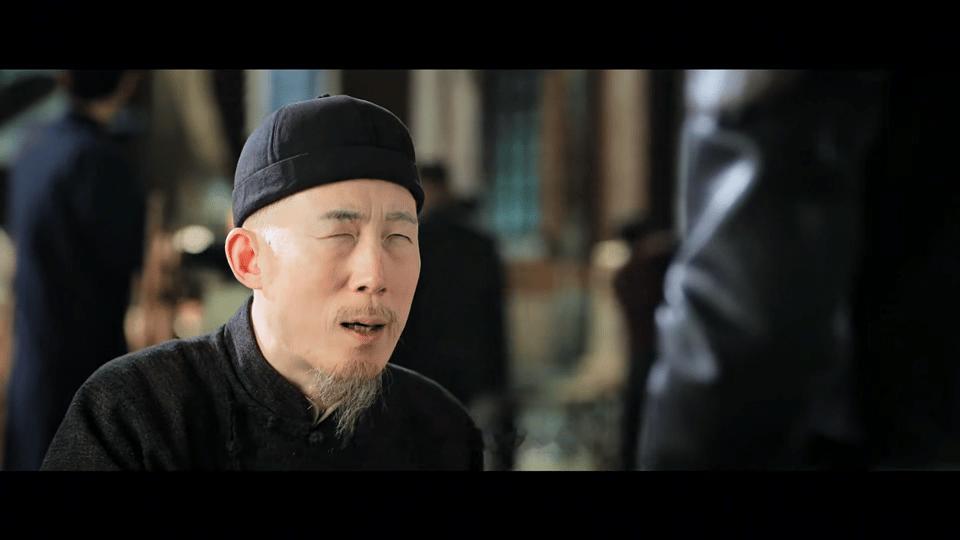 南部档案心腹真成大患了当初档案馆所有人都认定张海虾会顺利接任馆长之位，师父悉心栽
