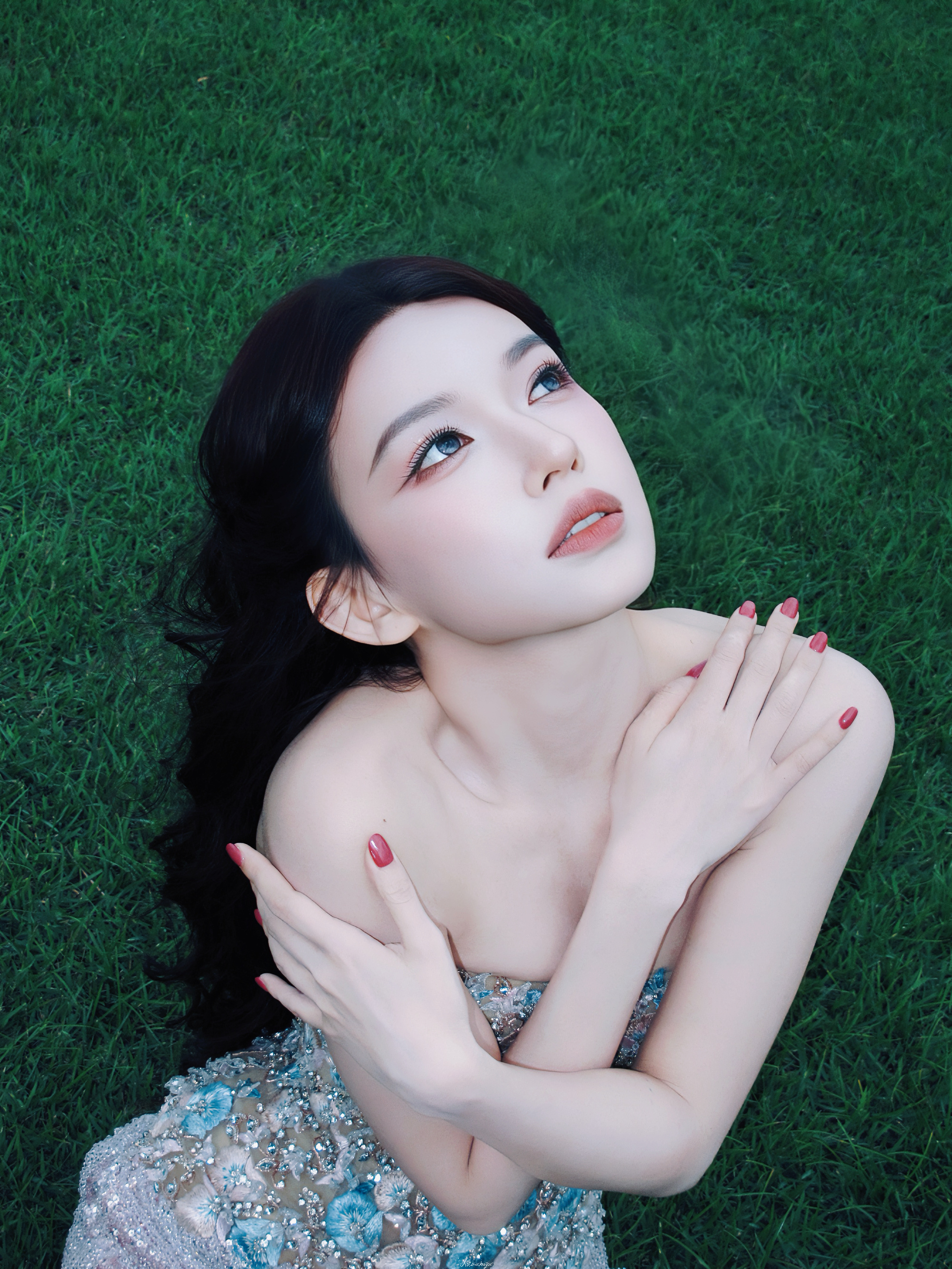 当我抬起头最新潇息