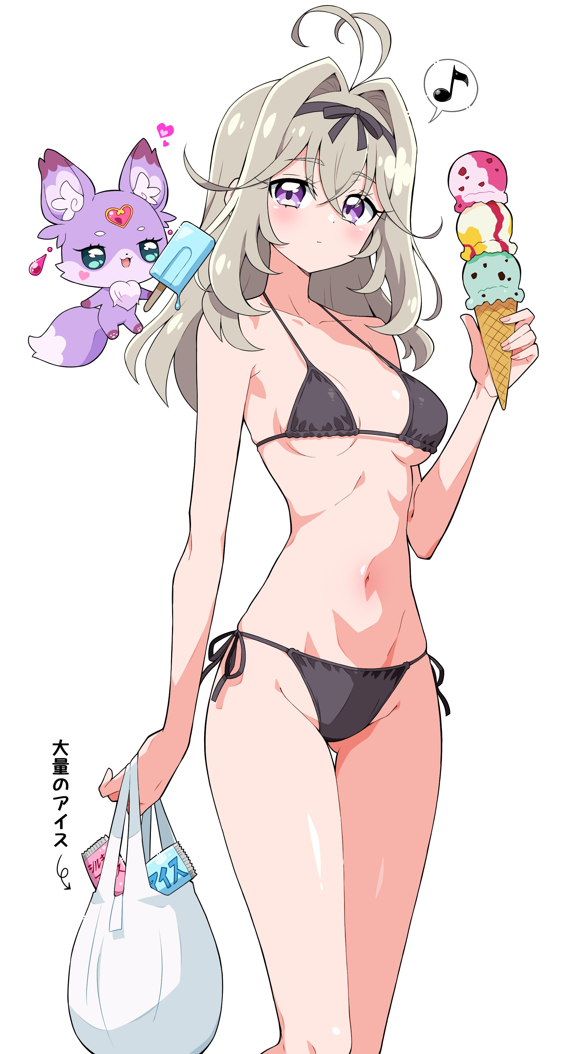 露露卡x：ni_tamagoEX 