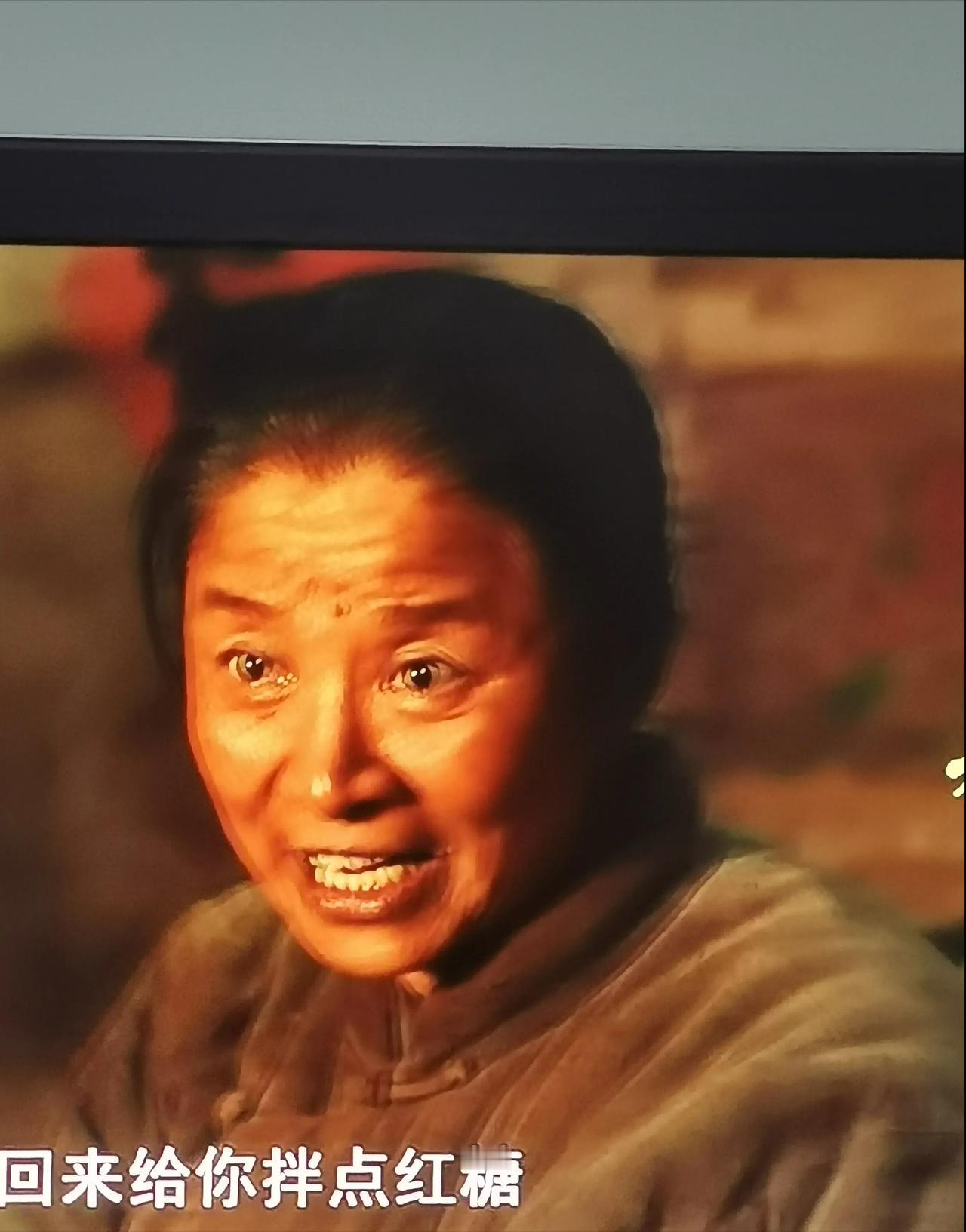 杨幂演技被吊打？《生万物》迟蓬才是真女主！

不知道你们发现没，迟蓬在里面的演技