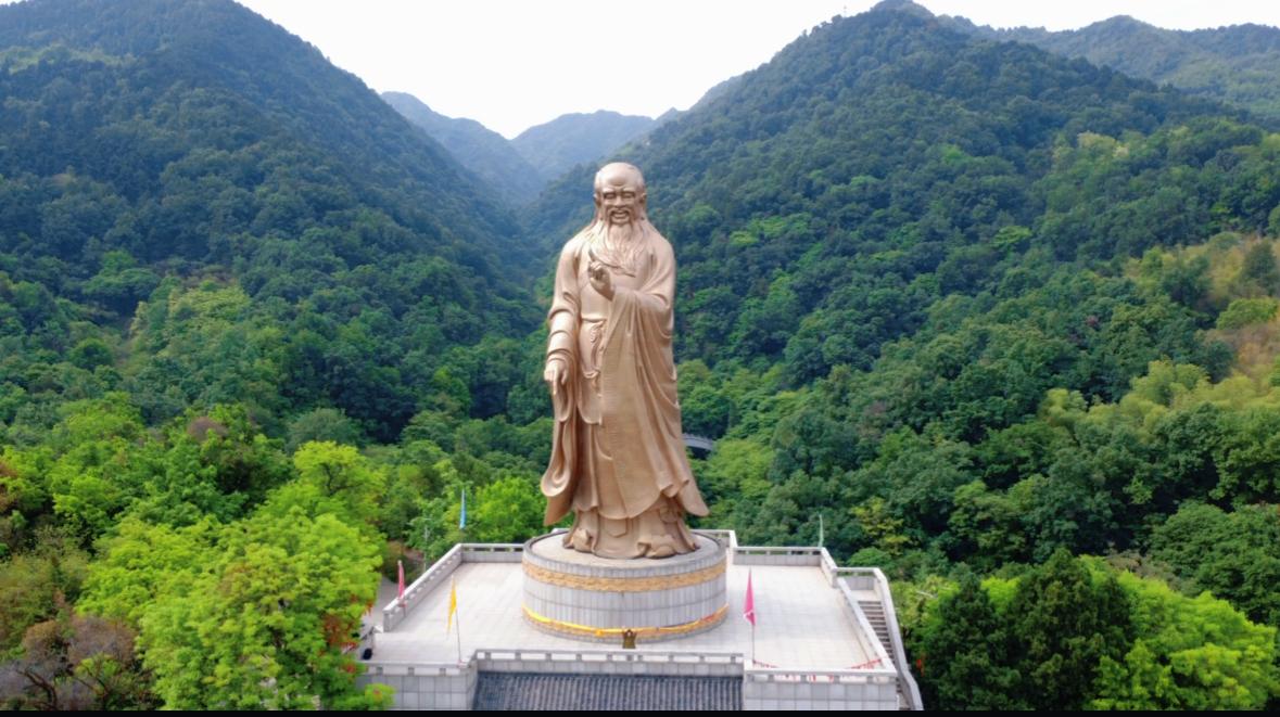秦腔咏秦岭，古韵颂山河！第四届秦岭·秦人·秦声文化盛会，即将唱响周至！当千年秦声