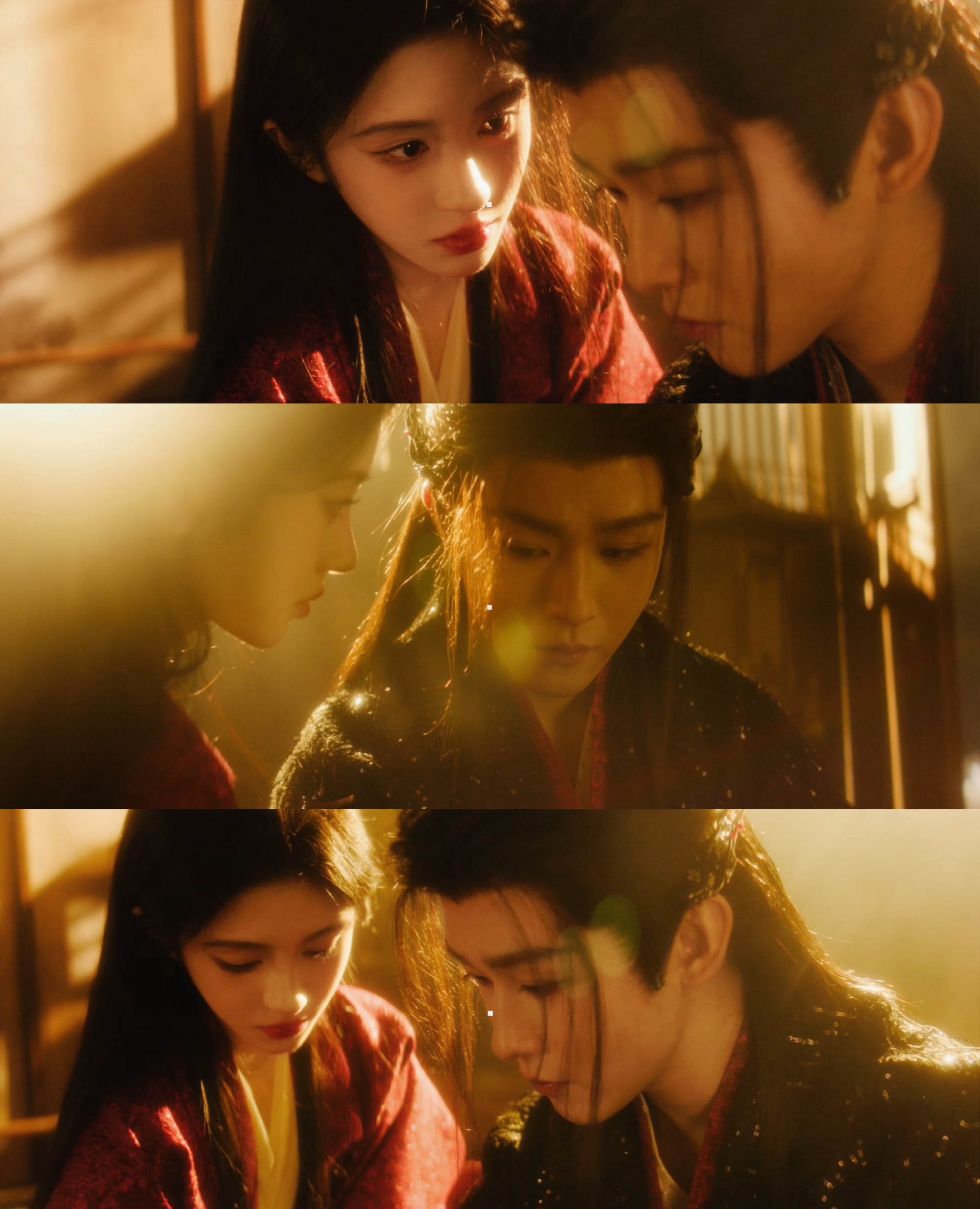 田嘉瑞专业洗手田嘉瑞前十集洗了几次手我说田嘉瑞是专业洗手的吧，提问《月鳞绮纪》前