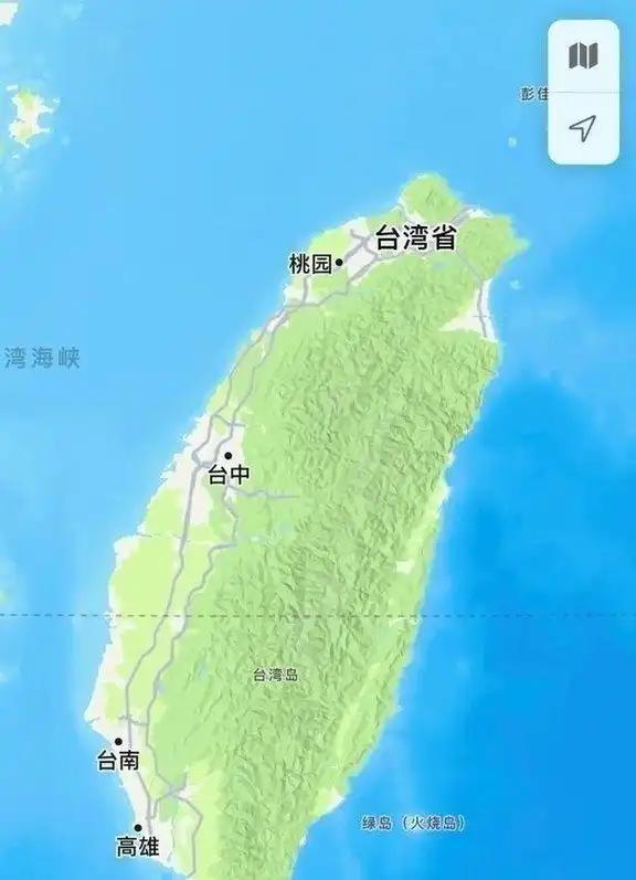 [微风]一旦台湾宣布“独立”，中国大陆将会动手解放？其实，收复不收复已经不是台湾