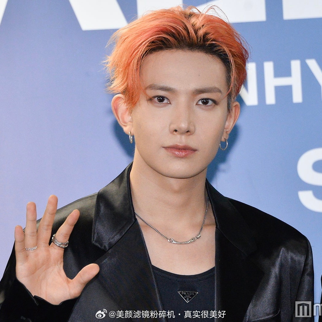 ENHYPEN李羲承、朴综星Jay、沈载伦Jake、朴成训、金善禹、梁祯元、西村