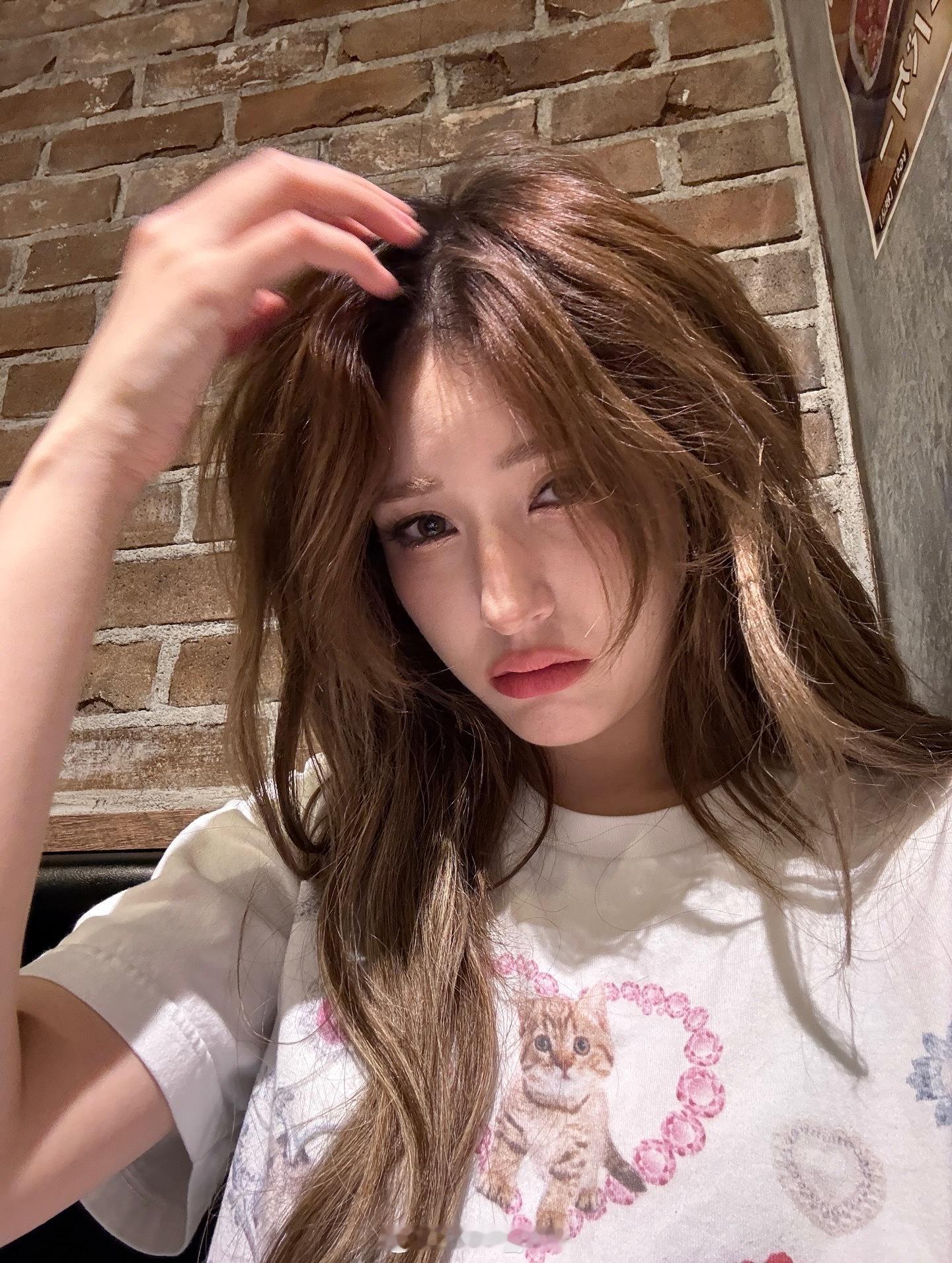 somi更新好多碎片 