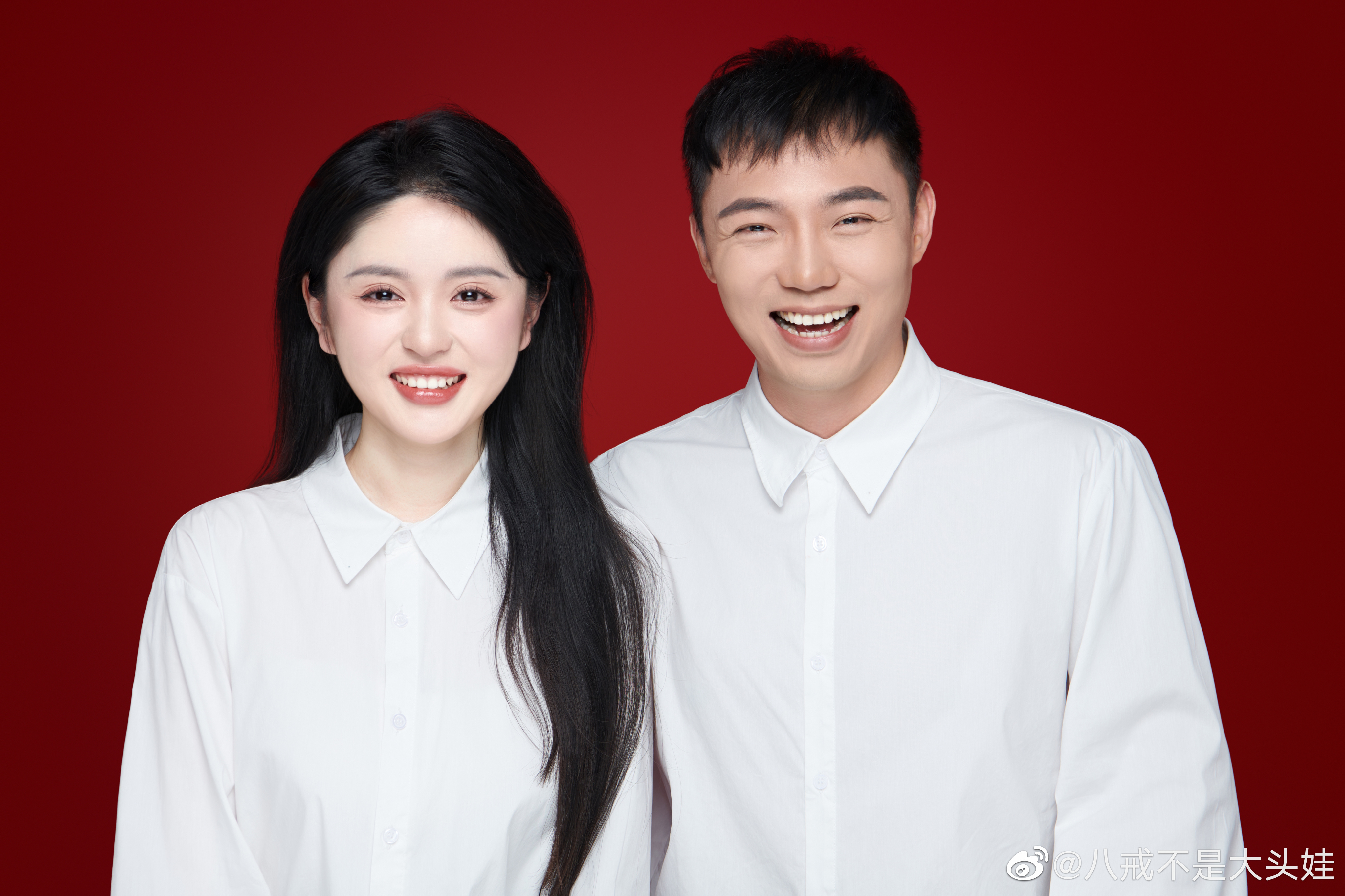 明天领证咯，老婆们快帮我选一张要登记结婚证！！！ ​​​
