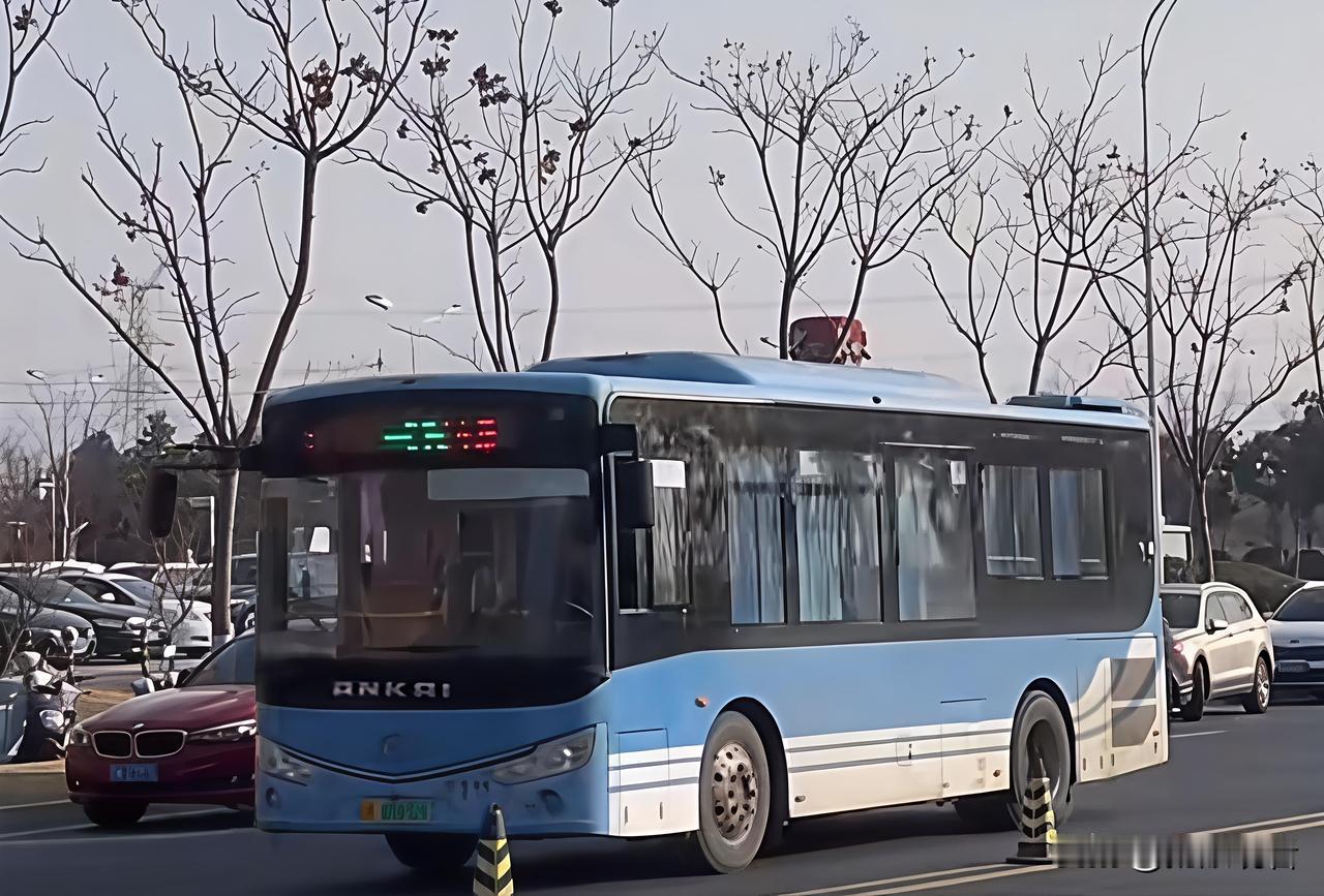 扬州春节重磅福利🚌外地游客公交免费坐！
 
扬州这波太贴心，春节出行直接省出早