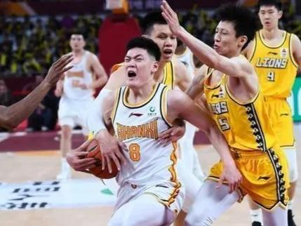 山西无人入选短训 常林为年轻人打抱不平

为加强国篮建设，篮协将于2023年5月