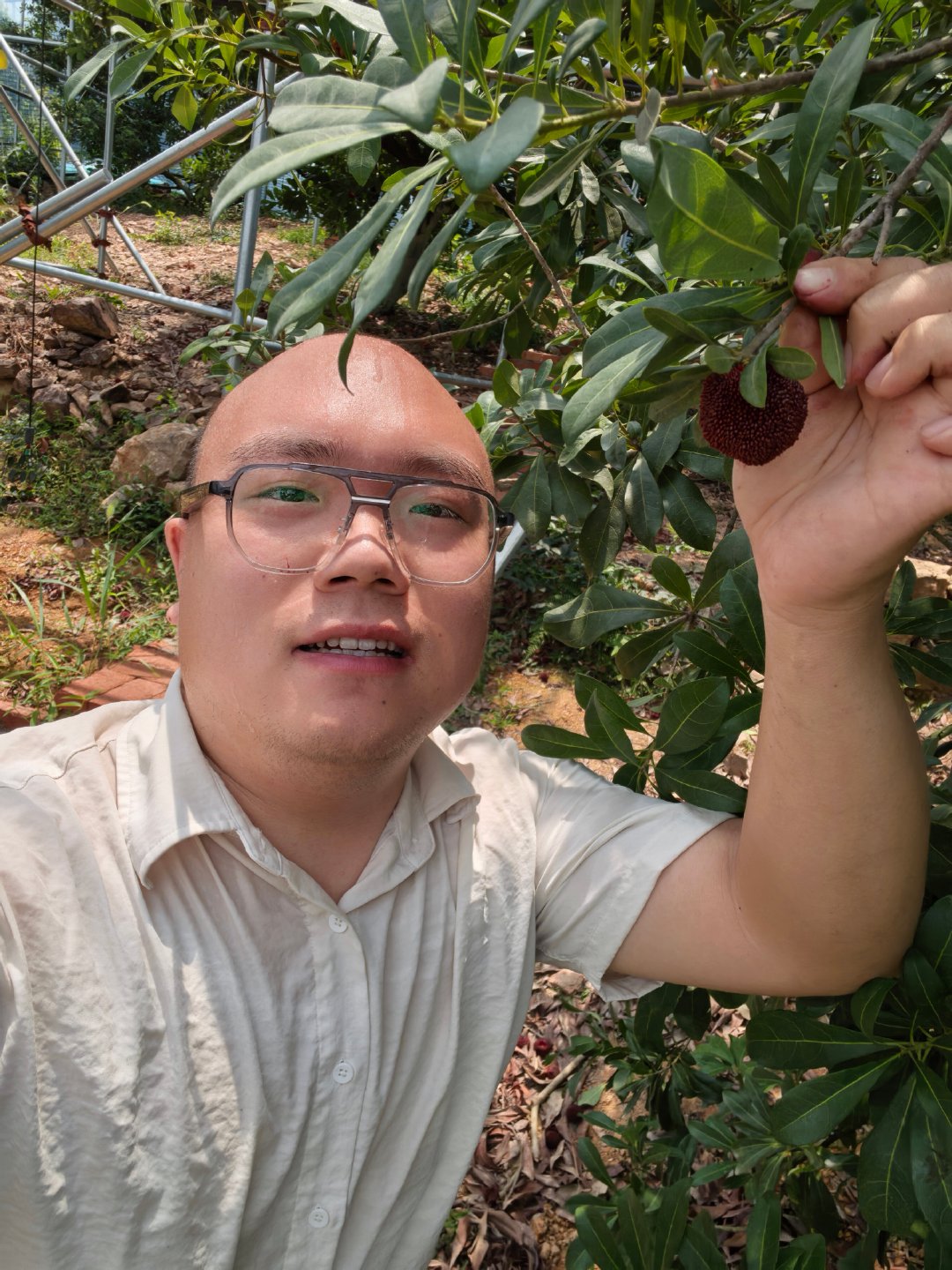 刚从山上下来，今天科技圈发生啥大事儿了吗？ ​​​