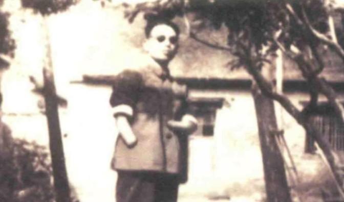 1952年，被冻掉四肢的志愿军战士朱彦夫回到山东老家，母亲哭着对他说：“儿呀，你