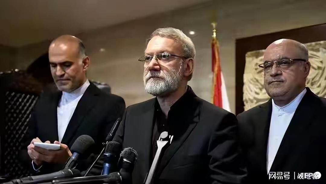 惨痛损失，伊朗真的做错了！
伊朗再次遭受惨痛损失，可能很多人觉得面对美以这也正常