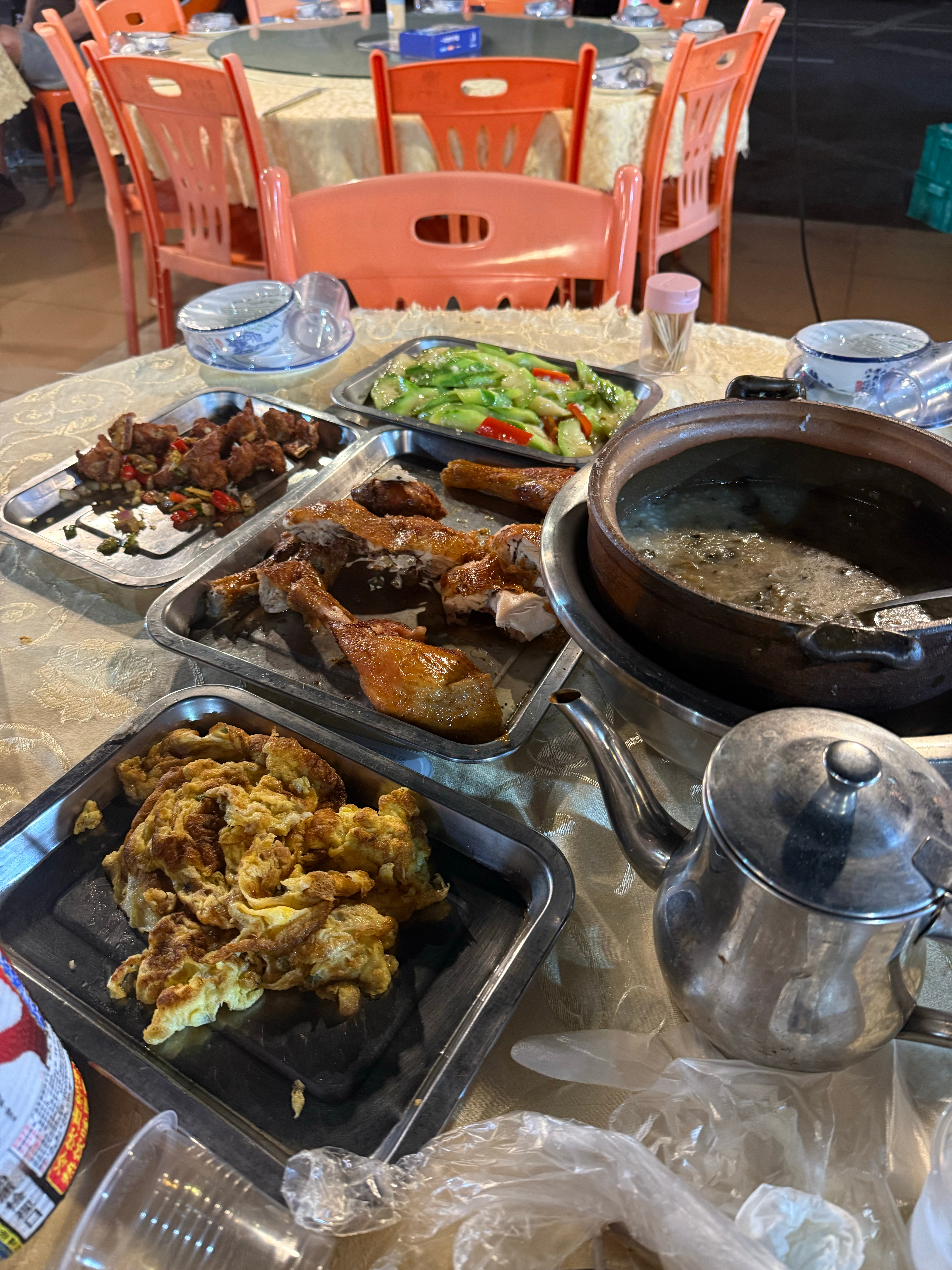 带整点光明local的日常伙食 深圳·公明