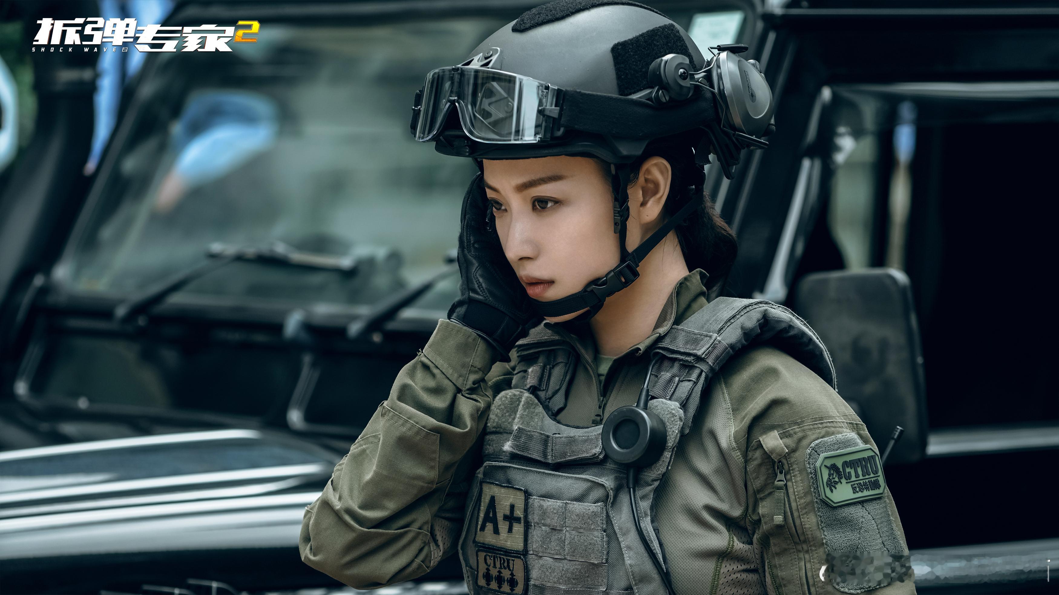 拆弹专家2重映定档 五年了依旧忘不了这部片，青马大桥、核弹危机、人性抉择，每一幕