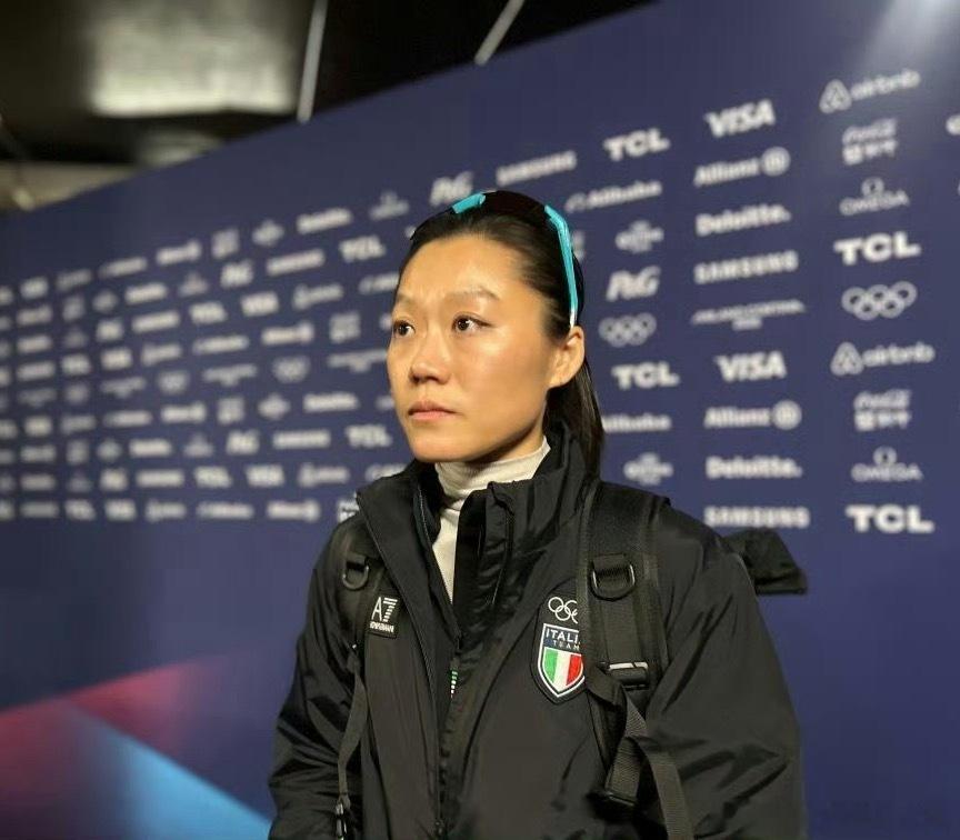 齐梦瑶率意短道队1金2银1铜作为东道主1金2银1铜也就及格比中国队强吧，之前也是