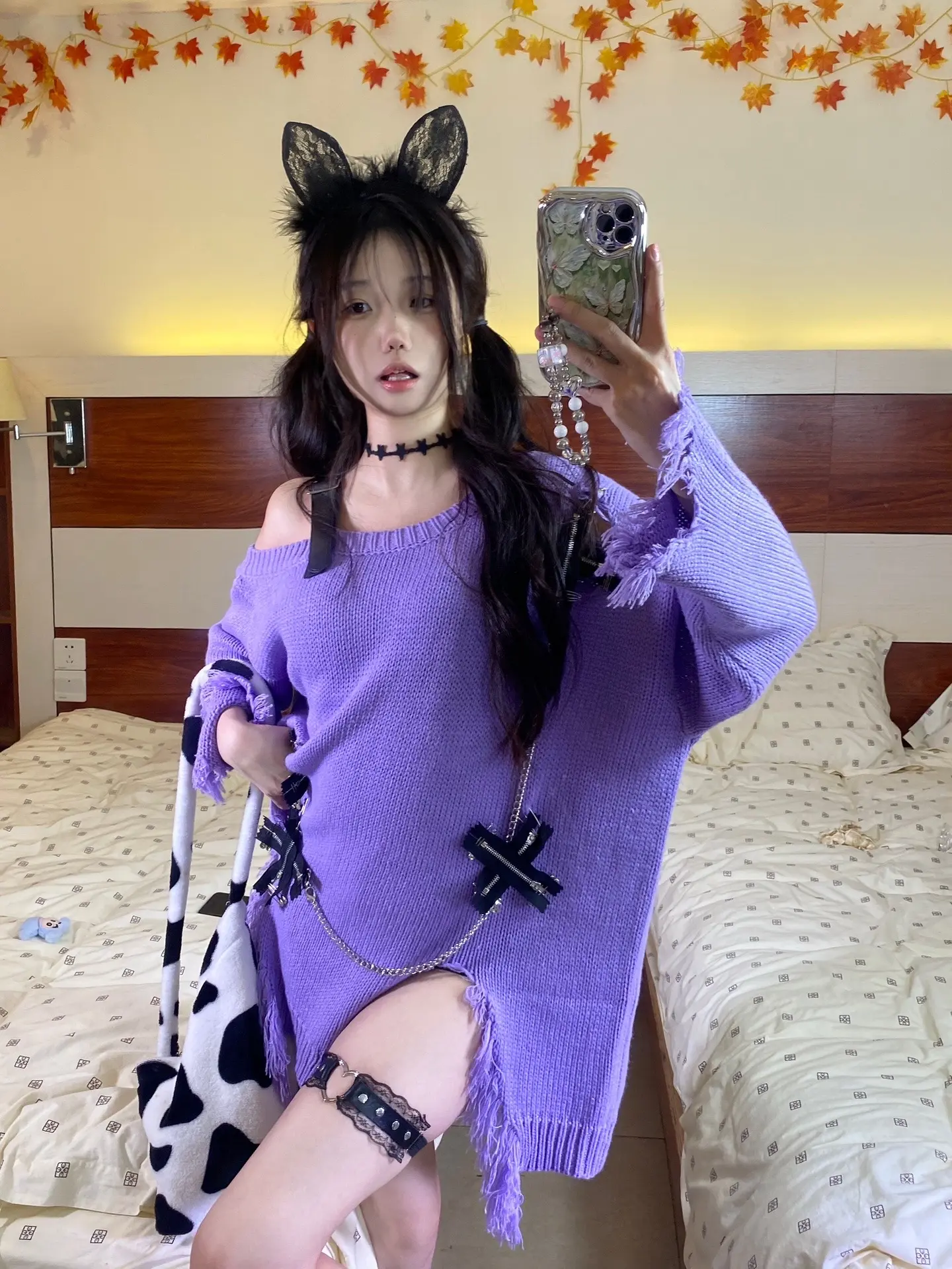 点赞暴富暴美。