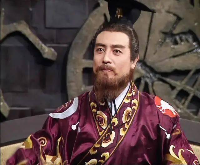 太子孙登养母、群臣力挺，孙权为何坚决不立徐夫人为后？真相太现实
 
按《三国志》