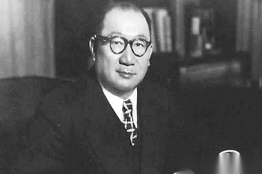 他，是民国巨富孔祥熙的嫡亲孙子。可孔祥熙去世后，所有财产，没交给任何一个“旧式”