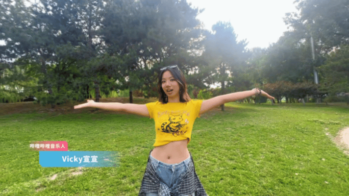 新世代音乐人计划 音乐界来了一群天才果然音乐天才和我们普通人想法是不一样的啊！灵