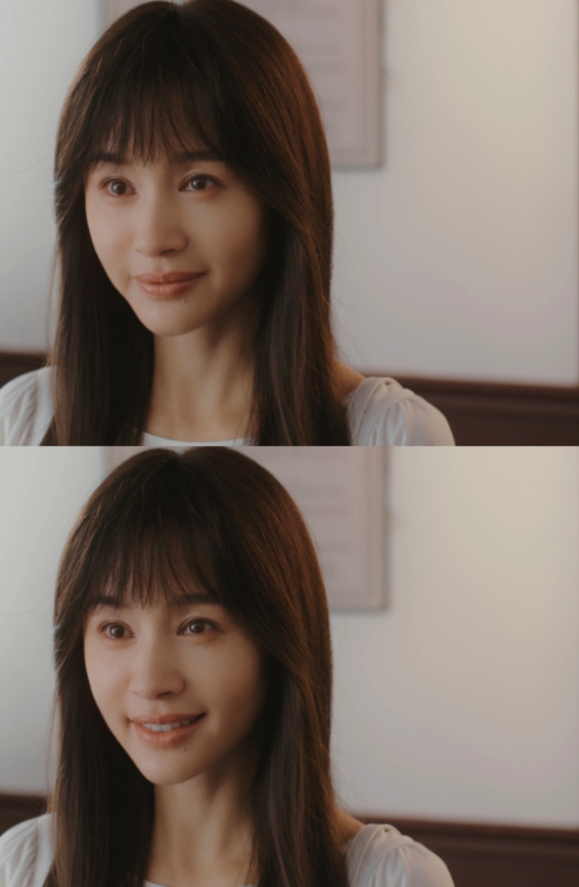 王子文回归悬疑剧撞上回南天如果说《如果蜗牛有爱情》里是有点社恐但勇敢正直的天才小