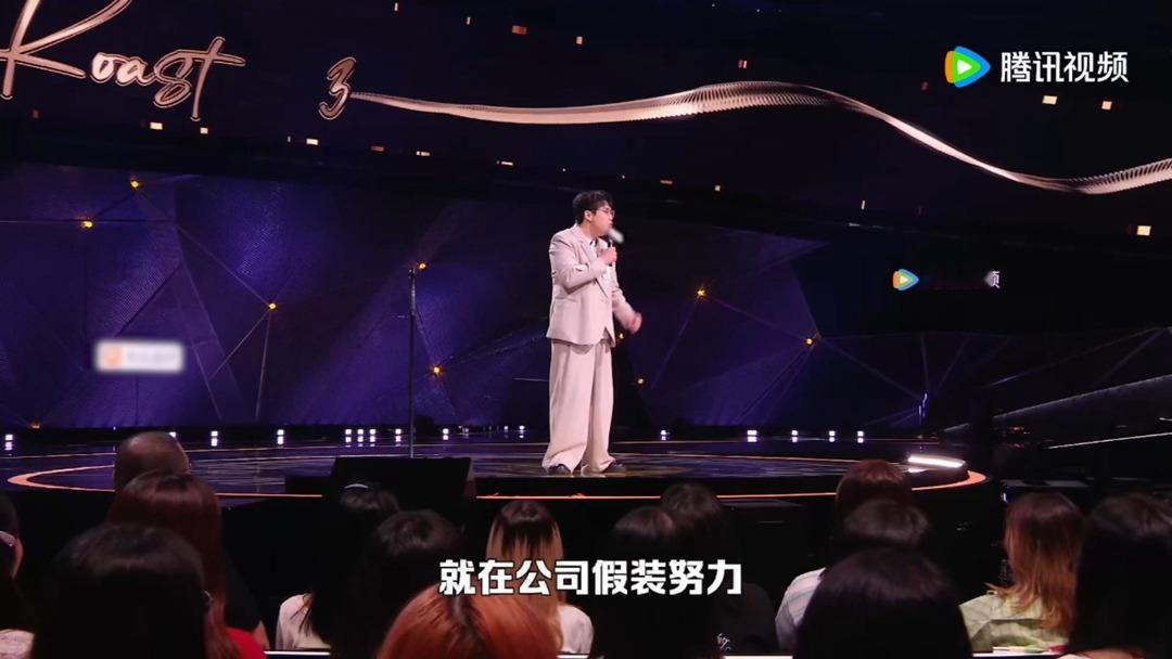 我的前半生后遗症问啥都想答谁是凌玲脱口秀和Ta的朋友们 经典片段的魔力有多强，看