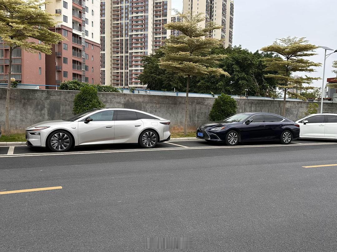 这才是垂直换代嘛！ 