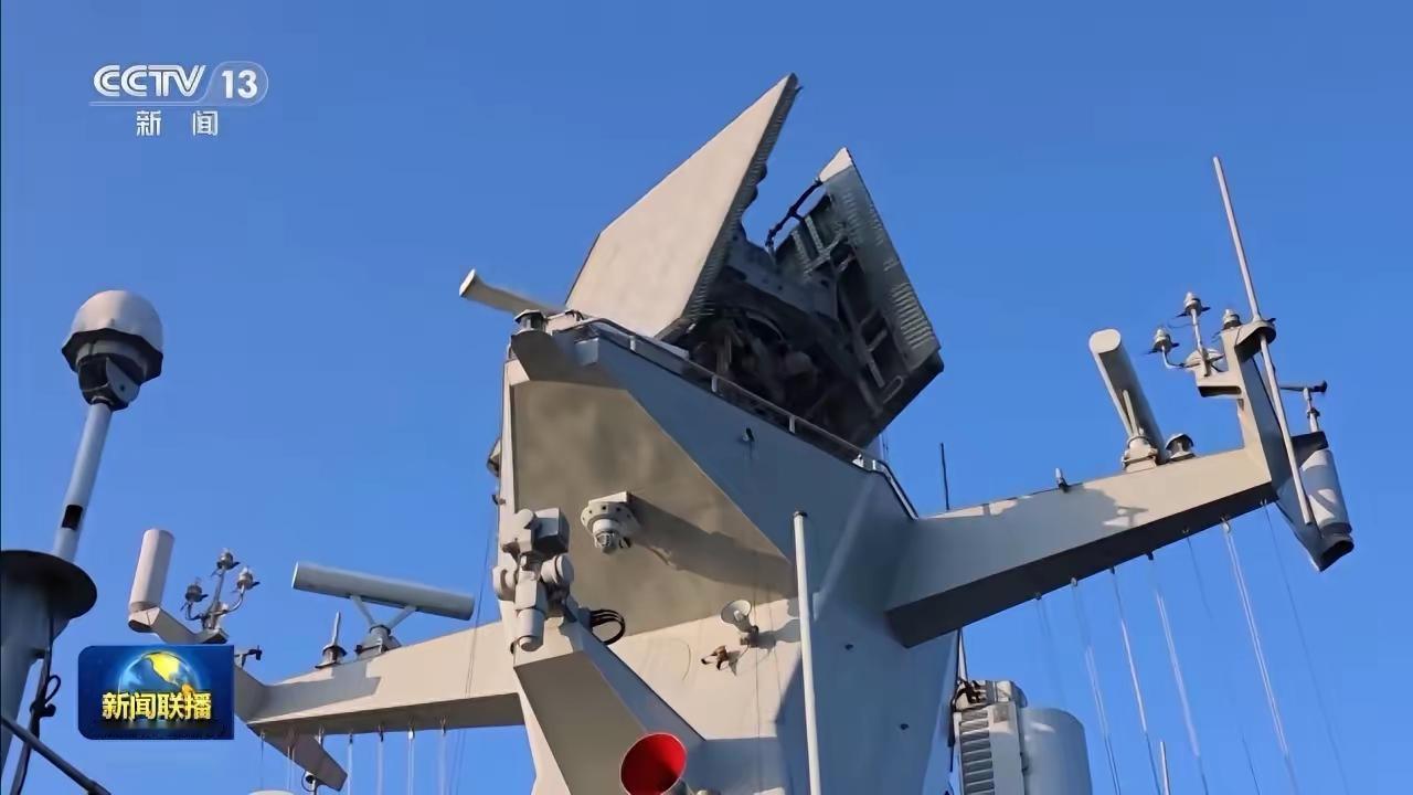 美国做好中国收复台湾准备，所有人都要有心理准备，祖国统一可能以意想不到方式出现，