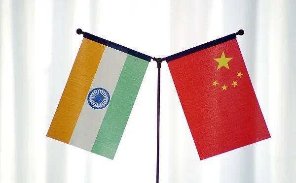 “中国一旦武统台湾，印度就借机占领西藏、新疆”，印军官3年前狂妄叫嚣，表示要是中