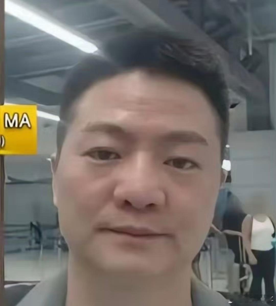 在泰国绑架并杀害38岁女网红的凶手在澳门落网，名叫马言青，安徽人……#郎摘新闻[