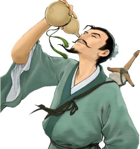 方圆天地，为头条联友对联：
肩挑日月游天下，
身处江湖度红尘。