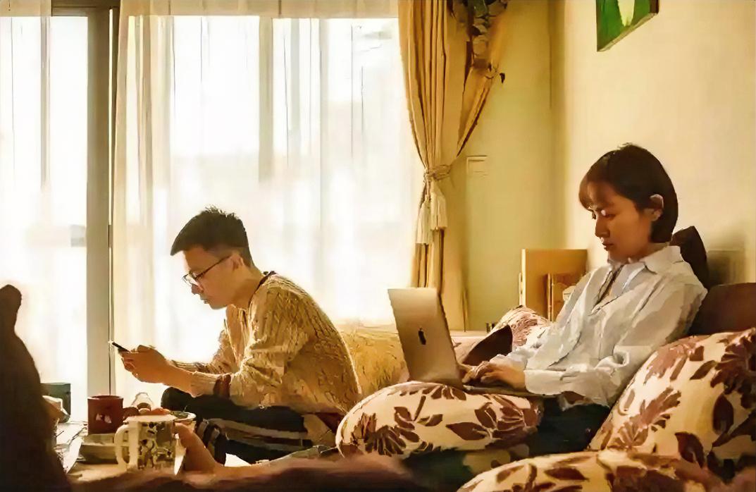 人到中年，女人为什么拒绝过夫妻生活？一个50岁女人说了大实话。

其实不管什么年