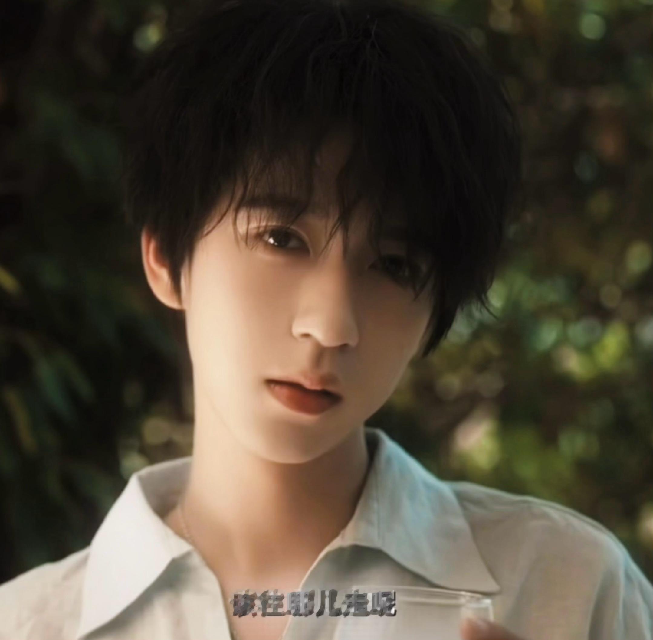 好喜欢这张… 