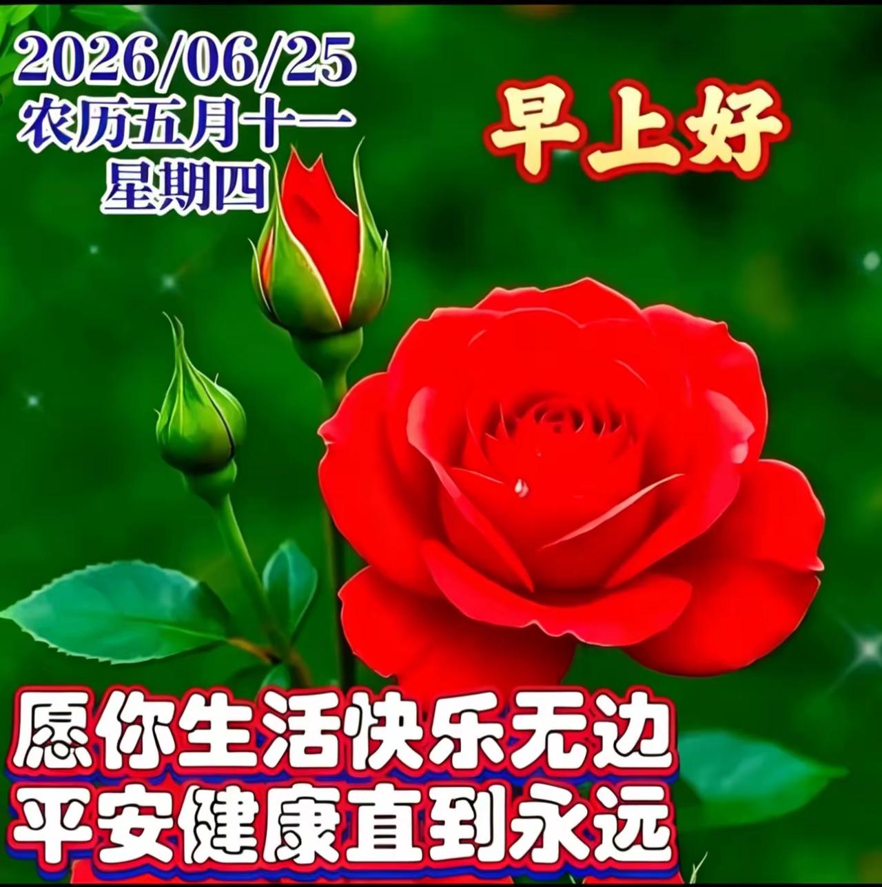 晨光漫过窗棂，风里裹着晨间独有的清透凉意。好好吃一顿热乎的早餐，把脚步放慢些，路