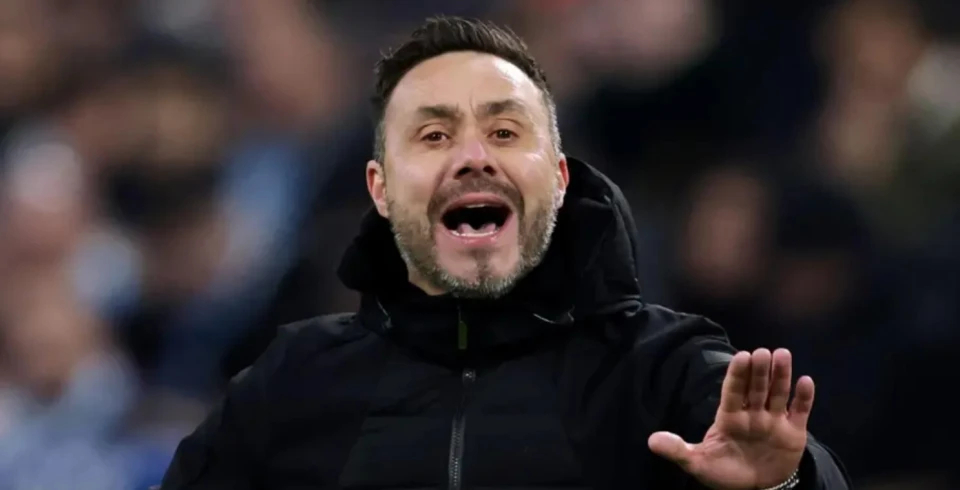 【德泽尔比或即将成为热刺主教练】3月30日，据英媒消息，热刺已与意大利教练德泽尔