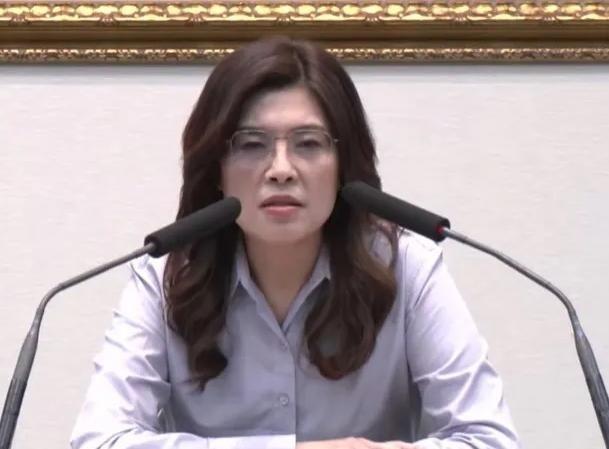 国民党7月1日对外表态，“尊重并感谢美国各界人士对台海情势的关心。国民党立场始终