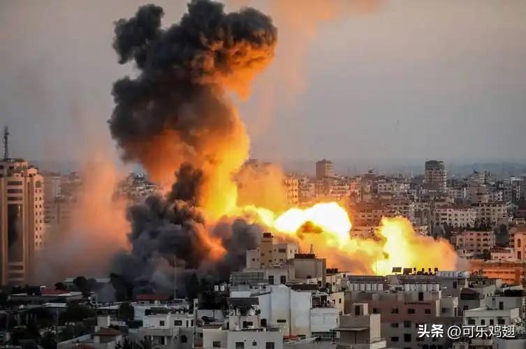 伊朗取得重大战果！
3月10日，伊朗革命卫队发布消息称，已使用5枚导弹袭击美军哈