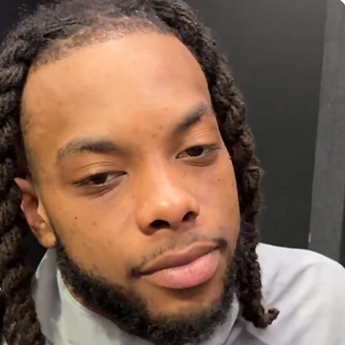 加兰：努力赢下后面两场，回去看录像纠正今晚的错误