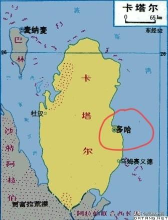 许多军事专家千算万算都没有算到，以色列竟然打了卡塔尔。

以前网上有专家曾经给以