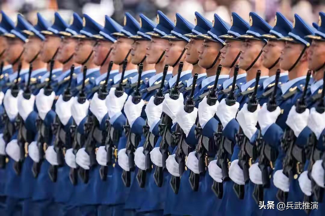 瞄准“台独”与外部势力，软硬两手推进统一！国庆前大陆祭出两大动作亮明态度：275