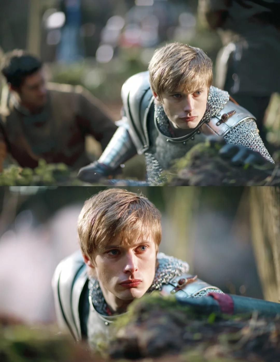 𝘼𝙍𝙏𝙃𝙐𝙍
布莱德利詹姆斯 布总bradleyjames
亚瑟王 