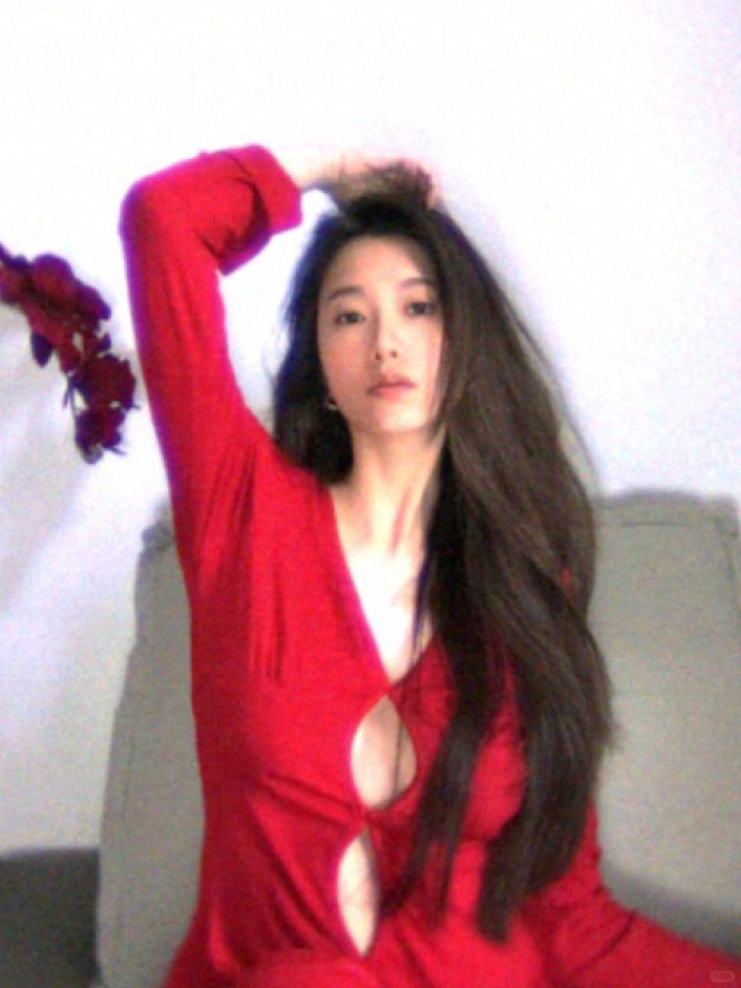 0.3MP 低像素的美丽
