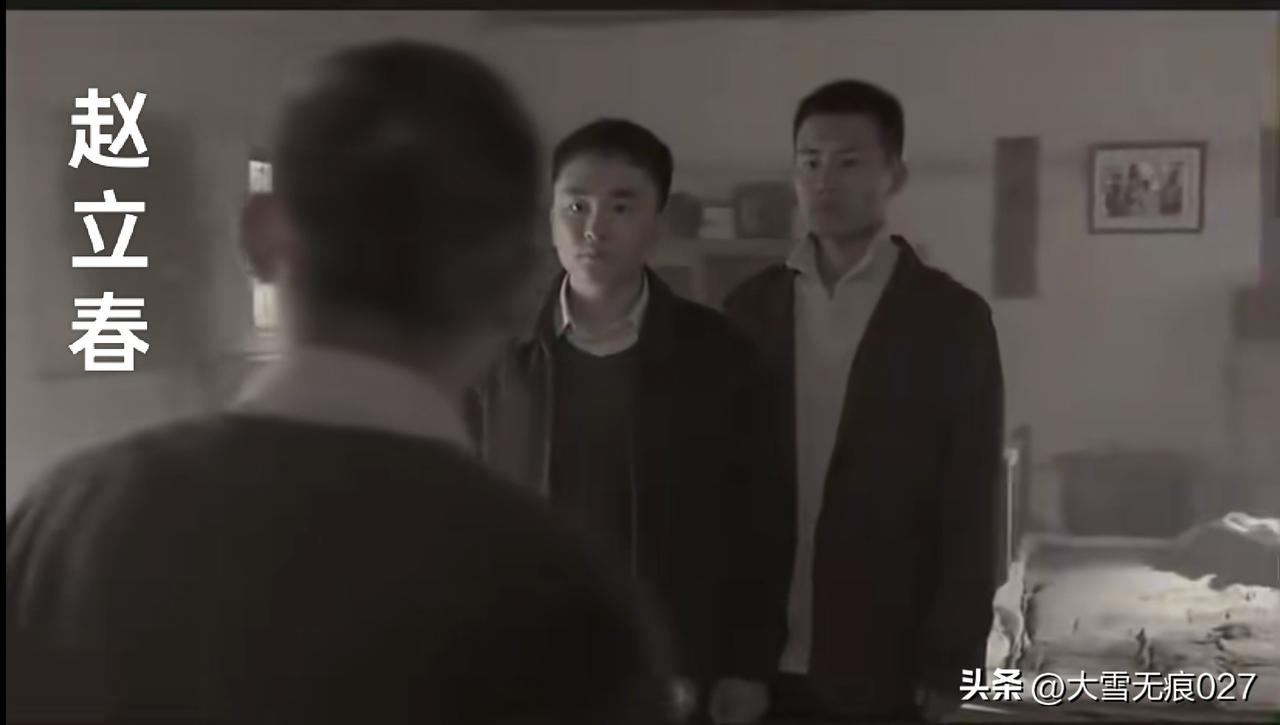 汉东的赵立春离开汉东还到了副国，钱鄂一官声民望都不错，咋就没进一步呢？