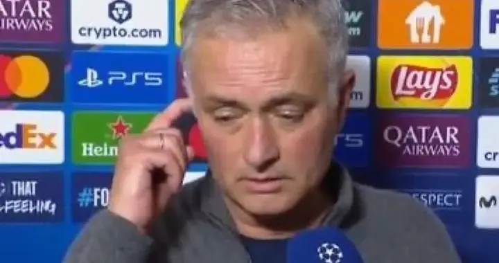 魔力鸟无疑！回顾穆里尼奥执教经历，每一段都有他的魔法痕迹