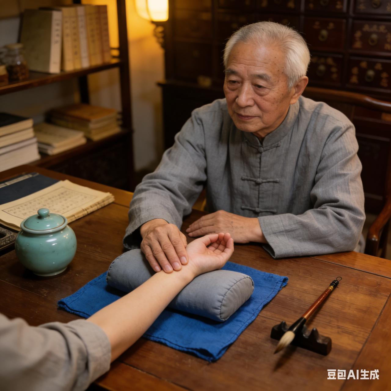 一位老中医说：
一个人如果经常生病，那是他身边的环境、身边的人不能够再滋养他了，