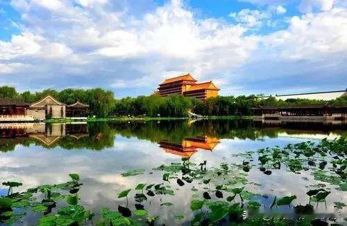 恭喜廊坊北三县香河再添两大产业园！分别是年产100万套半导体控温系统及100万套