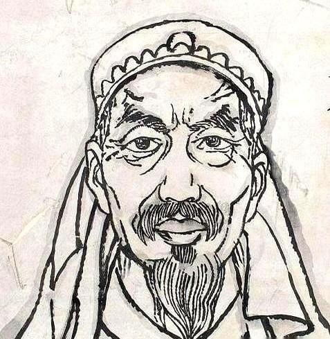 1852年，全州城墙上，一个清军炮手觉得无聊，手痒。他看见太平军队伍里有顶花里胡