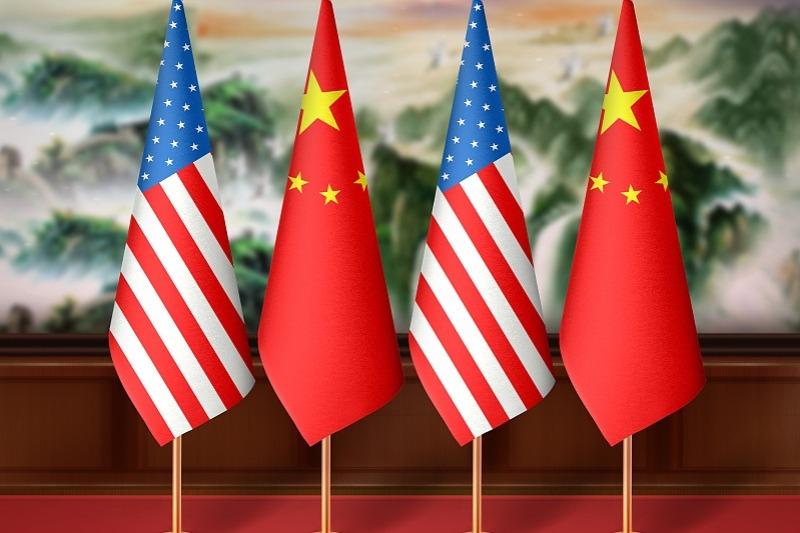 成了，中国和美国谈成了。美国FBI局长帕特尔赴北京沟通交流，中美执法合作取得积极