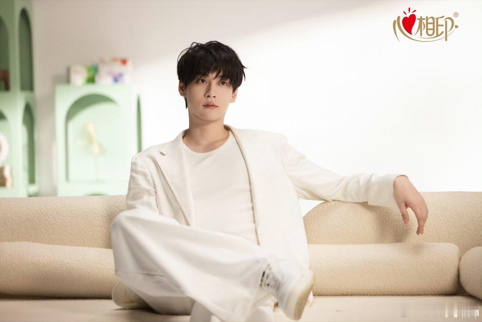 田栩宁商务资源田栩宁的第八个代言 救命！田栩宁也太受品牌青睐了吧！马上要迎来第八