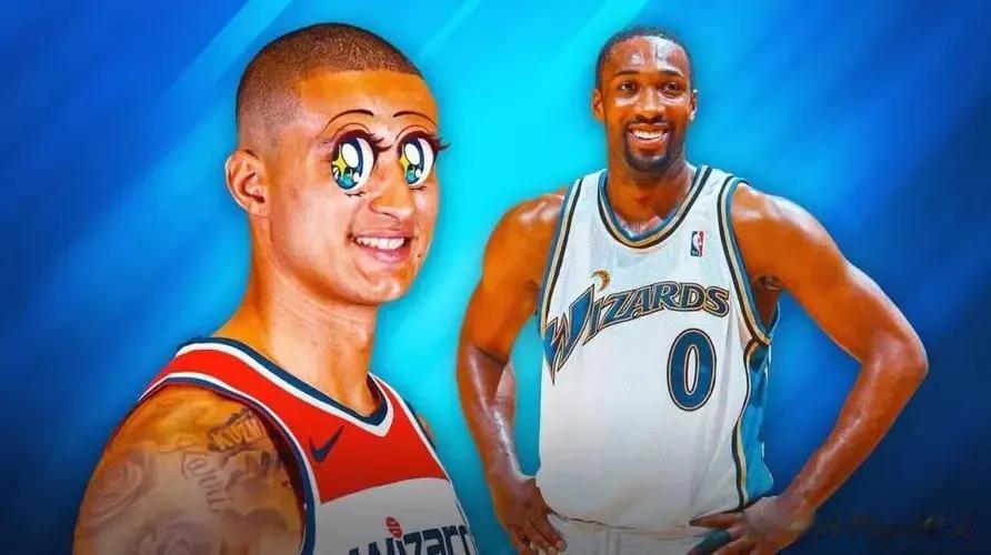 库兹马官宣，爵士欲截胡

库兹马作为一名次轮秀，在离开湖人后，一度在奇才打出令人