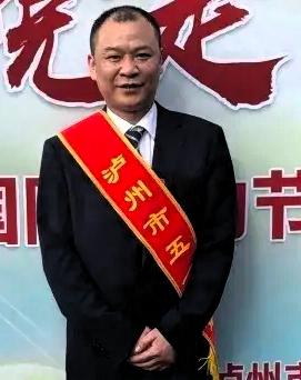 泸州人民医院这6年，事情有点多

一是前院长钟武只上任1年9个月，
2022年3